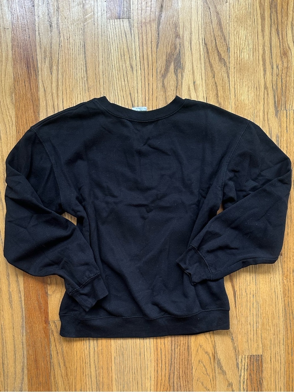 Disney Princess Sweatshirt - Picture 5 of 7